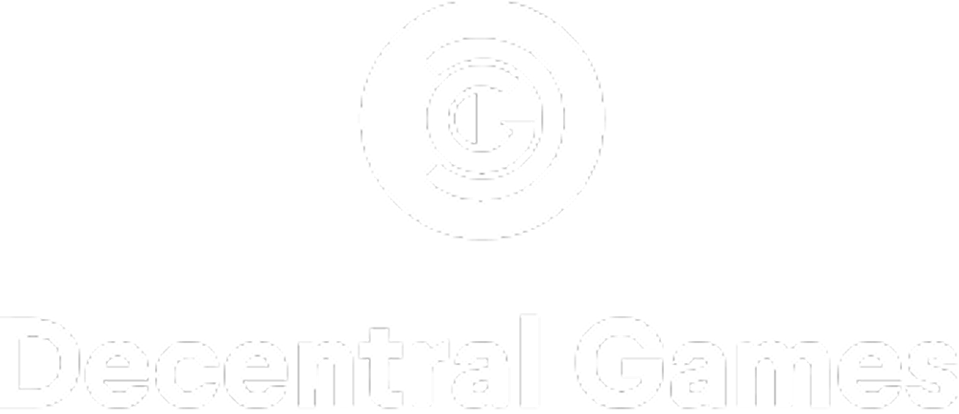 Decentral Games